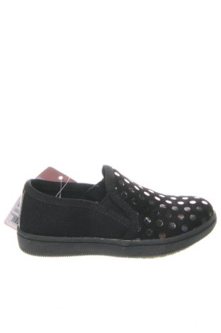 Dětské boty  NELLI BLU, Velikost 26, Barva Černá, Cena  287,00 Kč