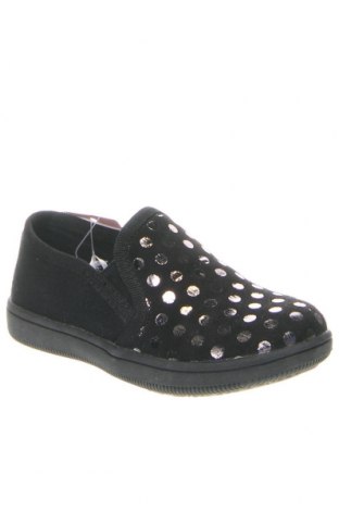 Детски обувки NELLI BLU, Размер 26, Цвят Черен, Цена 36,00 лв.