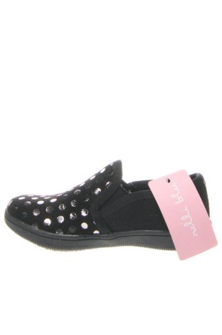 Детски обувки NELLI BLU, Размер 26, Цвят Черен, Цена 36,00 лв.