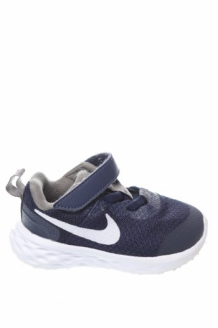 Detské topánky  Nike, Veľkosť 21, Farba Modrá, Cena  6,65 €