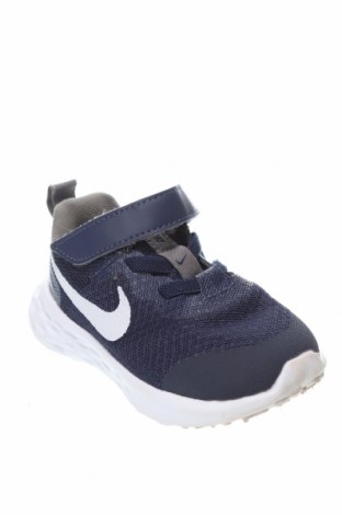 Detské topánky  Nike, Veľkosť 21, Farba Modrá, Cena  10,23 €