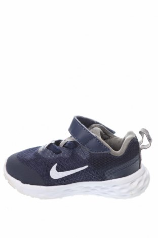 Detské topánky  Nike, Veľkosť 21, Farba Modrá, Cena  10,23 €