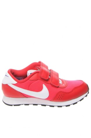 Detské topánky  Nike, Veľkosť 34, Farba Červená, Cena  29,90 €