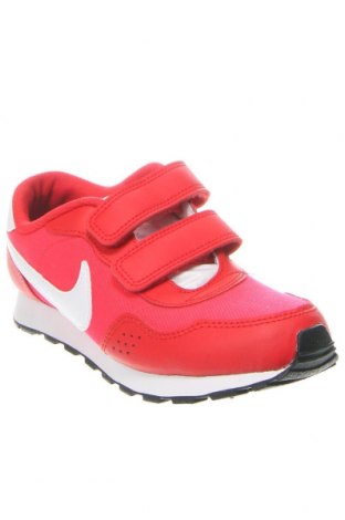 Детски обувки Nike, Размер 34, Цвят Червен, Цена 58,00 лв.
