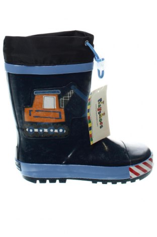 Dětské boty  Playshoes, Velikost 31, Barva Modrá, Cena  518,00 Kč