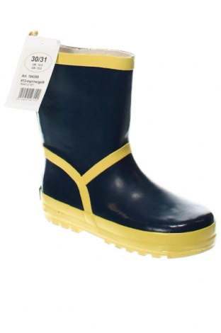 Dětské boty  Playshoes, Velikost 30, Barva Modrá, Cena  548,00 Kč