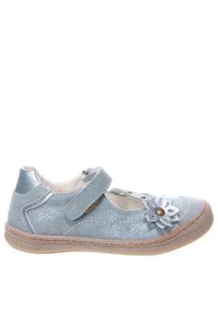 Παιδικά παπούτσια Primigi, Μέγεθος 26, Χρώμα Μπλέ, Τιμή 57,73 €