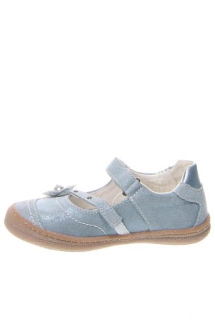 Παιδικά παπούτσια Primigi, Μέγεθος 26, Χρώμα Μπλέ, Τιμή 57,73 €