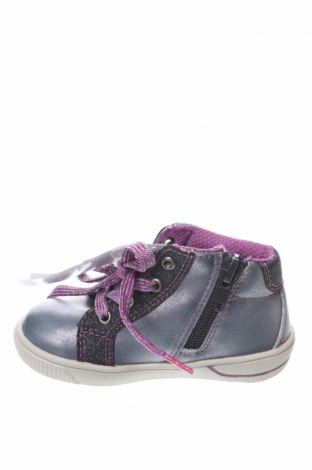 Dětské boty  Puccetti, Velikost 21, Barva Modrá, Cena  456,00 Kč