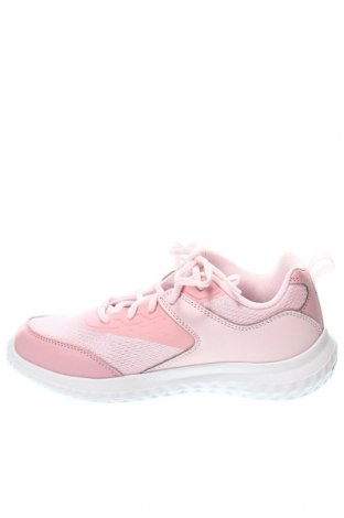 Παιδικά παπούτσια Reebok, Μέγεθος 35, Χρώμα Ρόζ , Τιμή 29,90 €