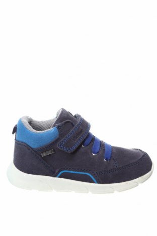 Detské topánky  Richter, Veľkosť 25, Farba Modrá, Cena  24,25 €