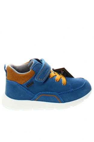 Detské topánky  Richter, Veľkosť 27, Farba Modrá, Cena  32,16 €