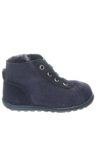 Dětské boty  Richter, Velikost 18, Barva Modrá, Cena  341,00 Kč