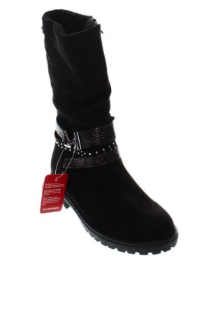 Dětské boty  S.Oliver, Velikost 29, Barva Černá, Cena  609,00 Kč