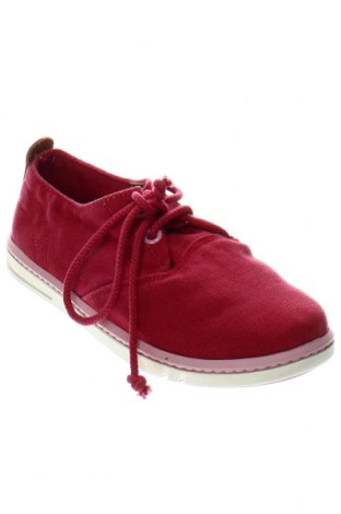 Детски обувки Timberland, Размер 30, Цвят Розов, Цена 27,75 лв.