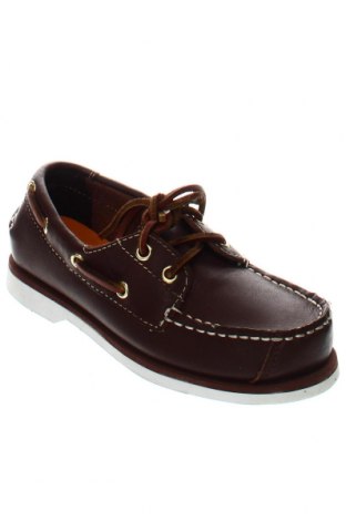 Детски обувки Timberland, Размер 31, Цвят Кафяв, Цена 180,00 лв.