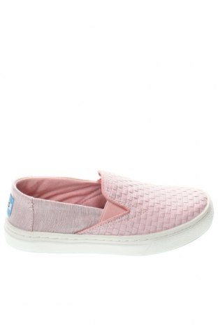 Detské topánky  Toms, Veľkosť 30, Farba Ružová, Cena  7,59 €