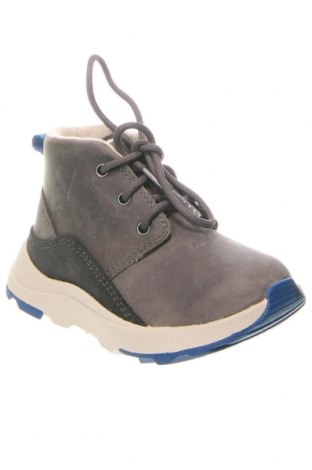 Детски обувки UGG Australia, Размер 22, Цвят Сив, Цена 149,40 лв.