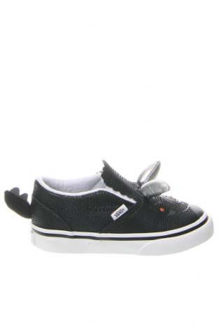 Детски обувки Vans, Размер 23, Цвят Черен, Цена 90,25 лв.