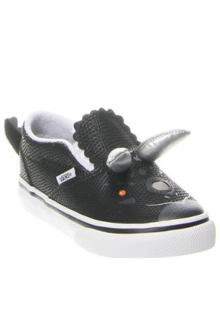 Dětské boty  Vans, Velikost 23, Barva Černá, Cena  1 308,00 Kč