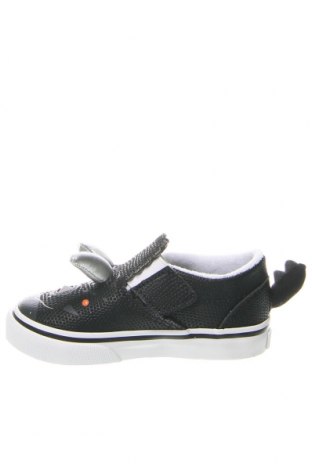 Детски обувки Vans, Размер 23, Цвят Черен, Цена 95,00 лв.