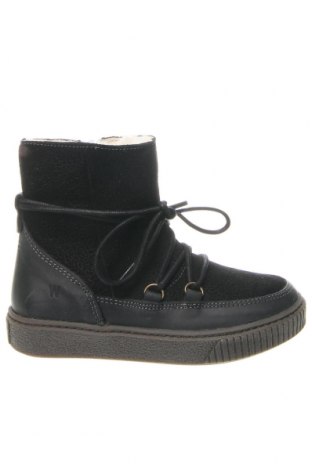 Παιδικά παπούτσια Wheat, Μέγεθος 28, Χρώμα Μαύρο, Τιμή 23,09 €