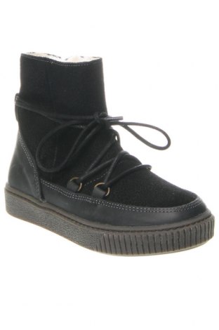 Παιδικά παπούτσια Wheat, Μέγεθος 28, Χρώμα Μαύρο, Τιμή 57,73 €