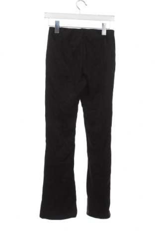 Детски панталон, Размер 15-18y/ 170-176 см, Цвят Черен, Цена 7,92 лв.