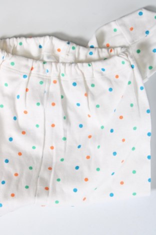 Παιδικό παντελόνι, Μέγεθος 3-6m/ 62-68 εκ., Χρώμα Πολύχρωμο, Τιμή 5,12 €