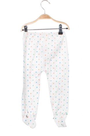 Pantaloni pentru copii, Mărime 3-6m/ 62-68 cm, Culoare Multicolor, Preț 25,51 Lei