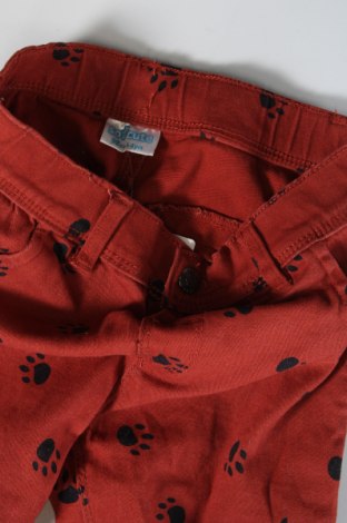 Pantaloni pentru copii, Mărime 2-3y/ 98-104 cm, Culoare Maro, Preț 71,43 Lei