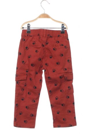 Pantaloni pentru copii, Mărime 2-3y/ 98-104 cm, Culoare Maro, Preț 71,43 Lei