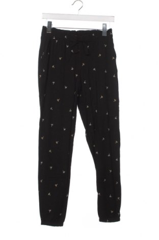 Pantaloni pentru copii, Mărime 12-13y/ 158-164 cm, Culoare Negru, Preț 41,46 Lei