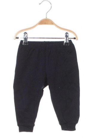 Pantaloni pentru copii, Mărime 12-18m/ 80-86 cm, Culoare Negru, Preț 36,48 Lei