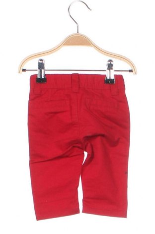 Παιδικό παντελόνι, Μέγεθος 2-3m/ 56-62 εκ., Χρώμα Κόκκινο, Τιμή 20,10 €