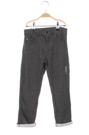 Pantaloni pentru copii, Mărime 2-3y/ 98-104 cm, Culoare Gri, Preț 43,79 Lei