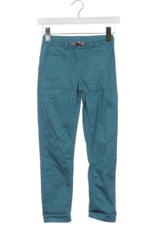 Pantaloni pentru copii, Mărime 7-8y/ 128-134 cm, Culoare Albastru, Preț 66,33 Lei