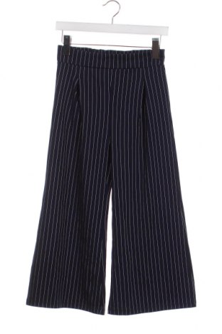 Pantaloni pentru copii, Mărime 12-13y/ 158-164 cm, Culoare Albastru, Preț 95,39 Lei