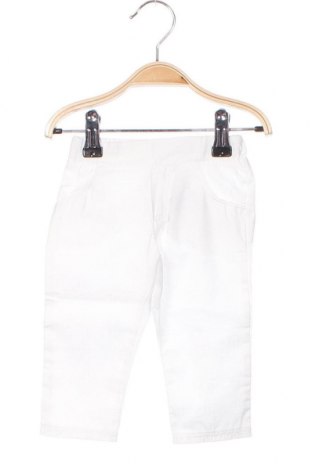 Kinderhose Absorba, Größe 3-6m/ 62-68 cm, Farbe Weiß, Preis 12,06 €