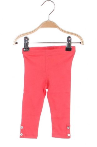 Детски панталон Absorba, Размер 3-6m/ 62-68 см, Цвят Розов, Цена 8,97 лв.