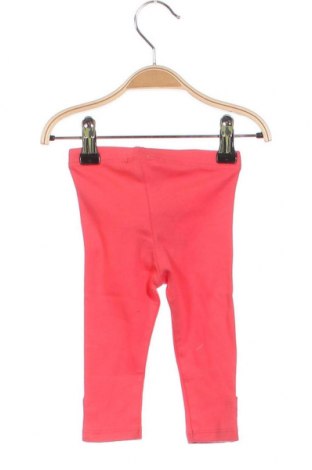Детски панталон Absorba, Размер 3-6m/ 62-68 см, Цвят Розов, Цена 10,14 лв.