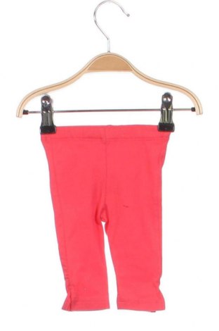 Детски панталон Absorba, Размер 1-2m/ 50-56 см, Цвят Розов, Цена 8,82 лв.