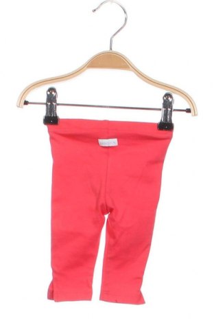 Детски панталон Absorba, Размер 1-2m/ 50-56 см, Цвят Розов, Цена 10,29 лв.