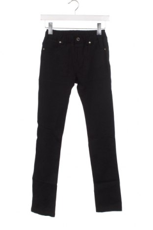 Pantaloni pentru copii Adolfo Dominguez, Mărime 11-12y/ 152-158 cm, Culoare Negru, Preț 70,92 Lei