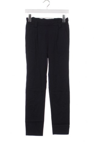 Pantaloni pentru copii Bel&Bo, Mărime 11-12y/ 152-158 cm, Culoare Albastru, Preț 15,79 Lei