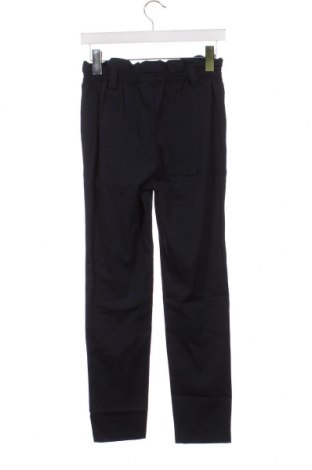 Pantaloni pentru copii Bel&Bo, Mărime 11-12y/ 152-158 cm, Culoare Albastru, Preț 41,05 Lei