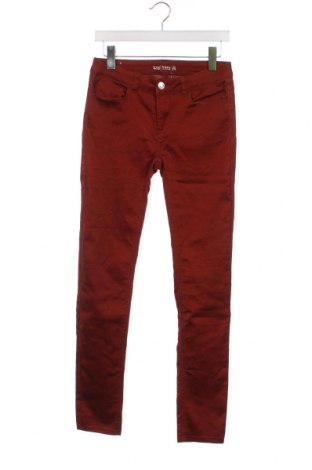 Детски панталон Bel&Bo, Размер 15-18y/ 170-176 см, Цвят Кафяв, Цена 5,04 лв.