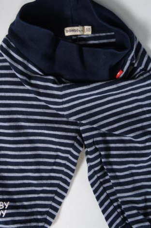 Детски панталон Bondi, Размер 3-6m/ 62-68 см, Цвят Многоцветен, Цена 25,42 лв.