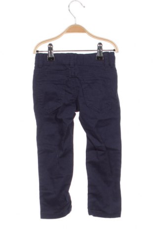 Pantaloni pentru copii C&A, Mărime 18-24m/ 86-98 cm, Culoare Albastru, Preț 34,21 Lei