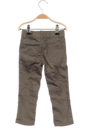 Παιδικό παντελόνι C&A, Μέγεθος 18-24m/ 86-98 εκ., Χρώμα Πράσινο, Τιμή 6,86 €